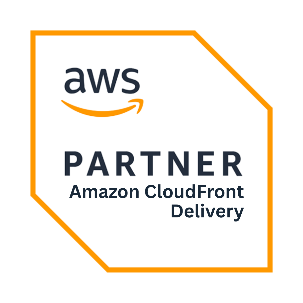 Amazon CloudFront